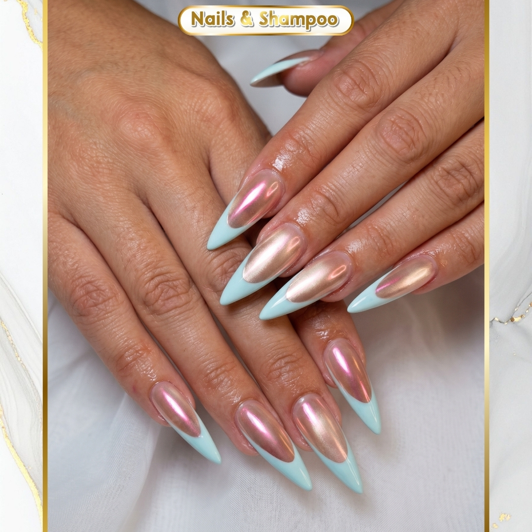 Nail July 16